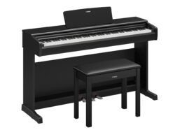 Yamaha Arius YDP-146B – Bild 3