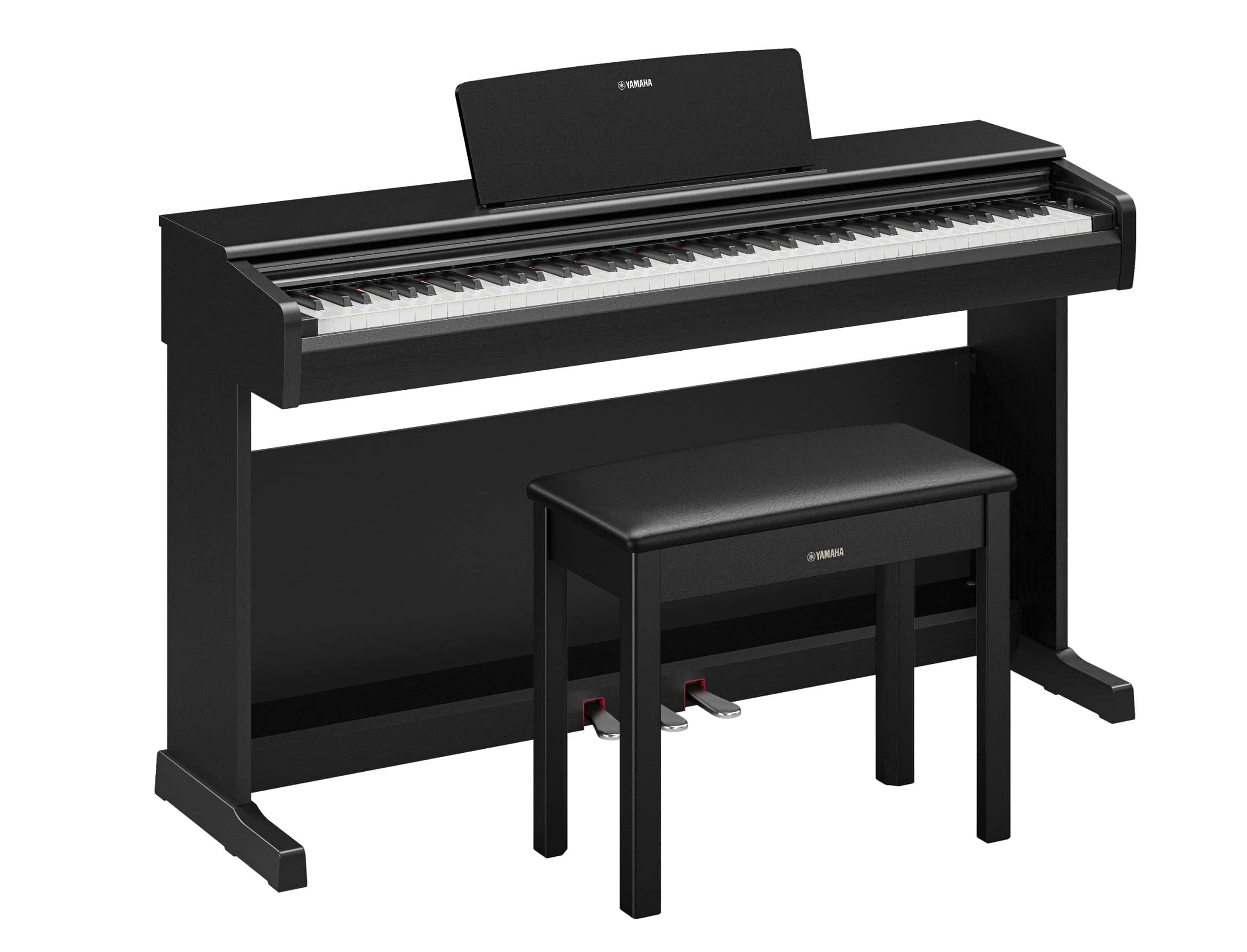 Yamaha Arius YDP-146B – Bild 3