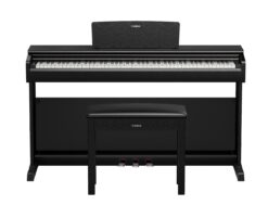 Yamaha Arius YDP-146B – Bild 4