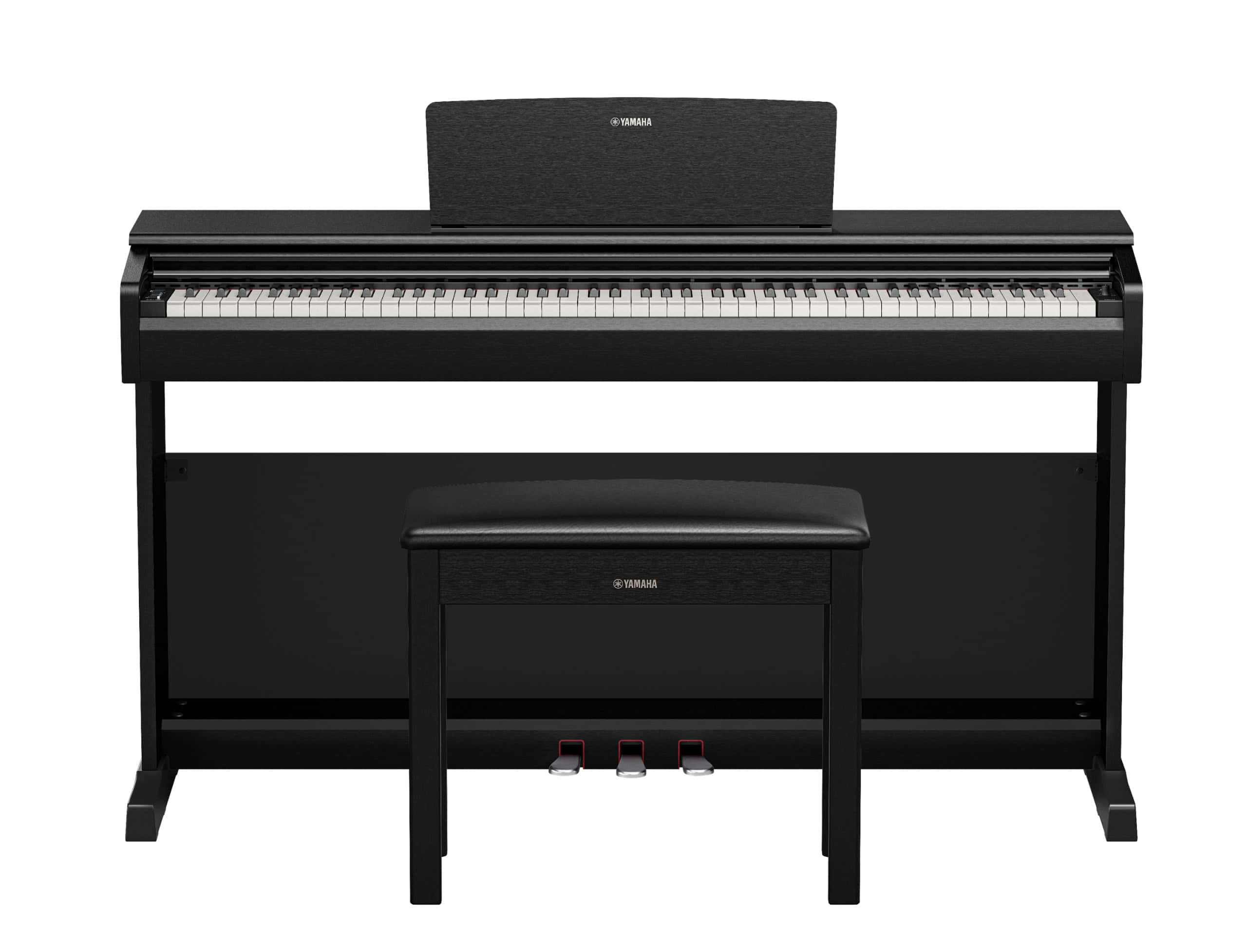 Yamaha Arius YDP-146B – Bild 4