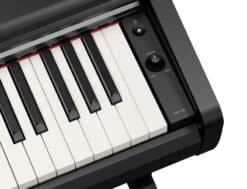 Yamaha Arius YDP-146B – Bild 7