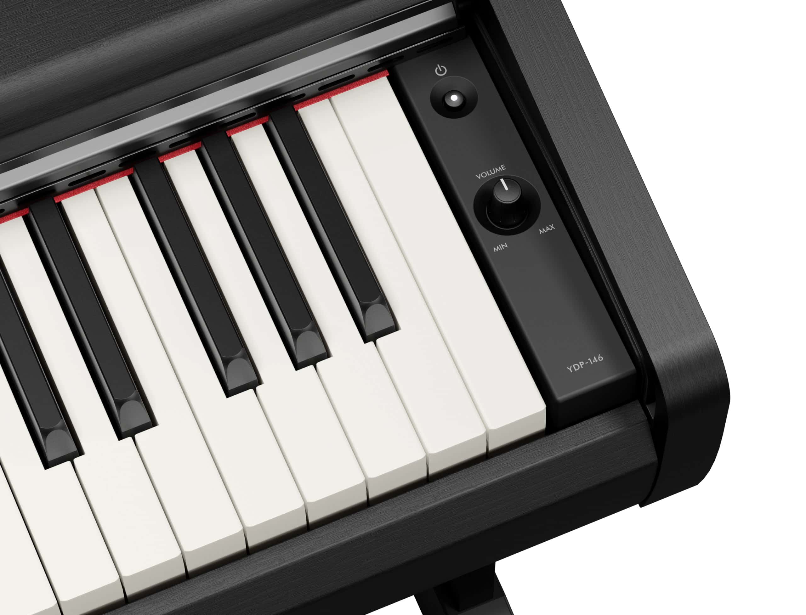Yamaha Arius YDP-146B – Bild 7