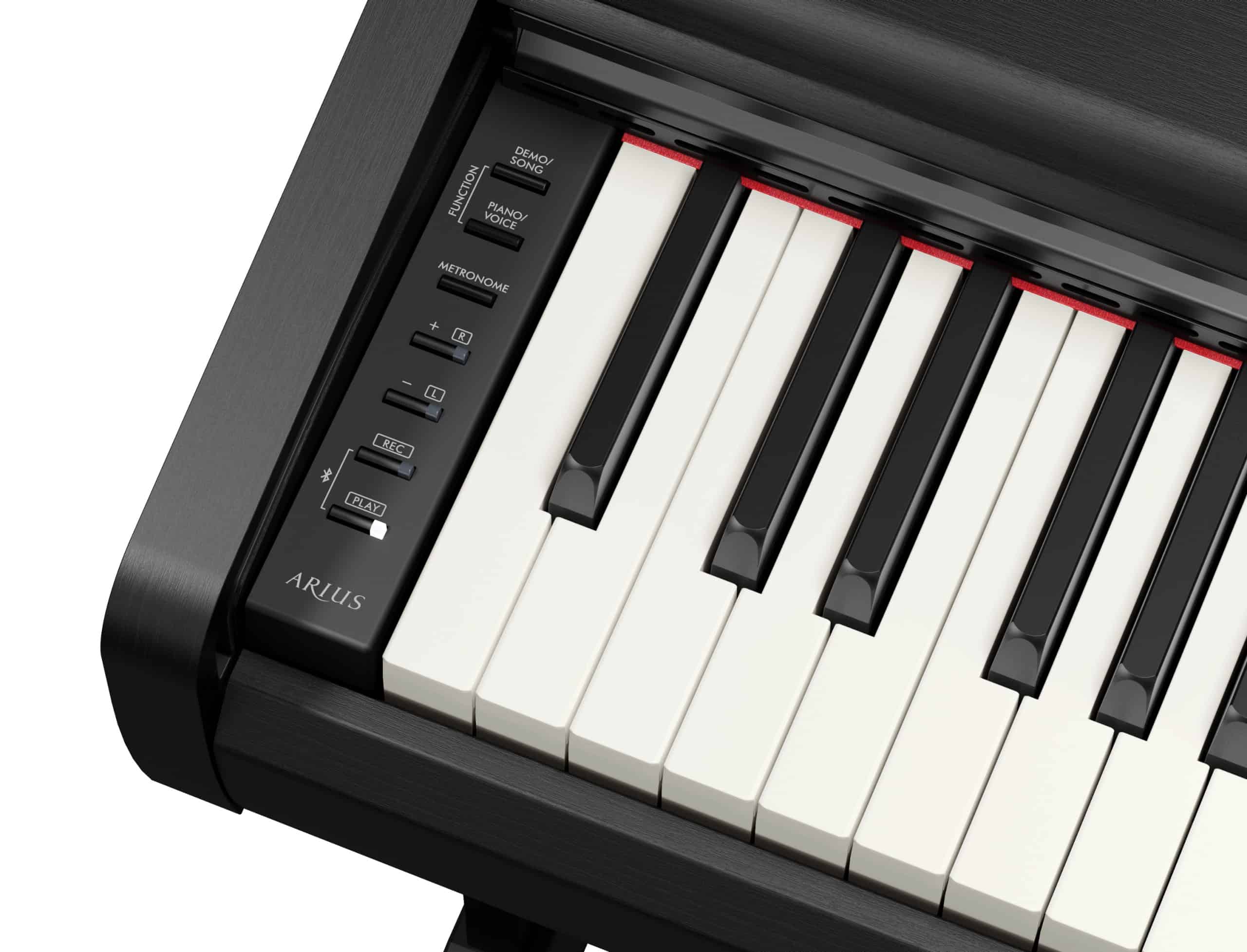 Yamaha Arius YDP-146B – Bild 8