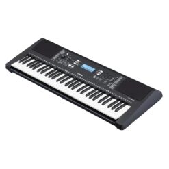 Yamaha PSR-E373 Overview