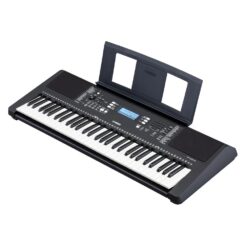 Yamaha PSR-E373 Overview Full