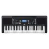 Yamaha PSR-E373 Top