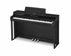 Casio AP-S550 E-Piano Schwarz