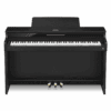 Casio AP-S550 E-Piano Schwarz Front