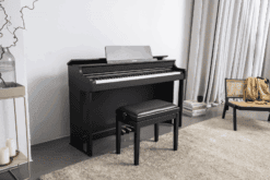 Casio AP-550 E-Piano Schwarz