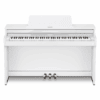 Casio AP-550 E-Piano Weiss Overview Front