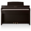 Kawai CA401 Schwarz Front