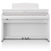 Kawai CA401 Weiss Front
