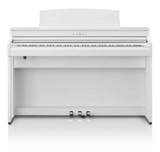 Kawai CA401 Weiss Front