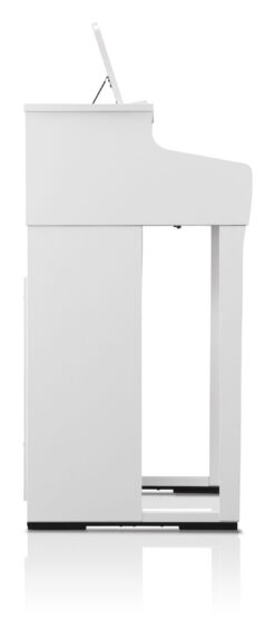 Kawai CA401 Weiss Seite