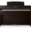 Kawai CA501 Schwarz Front
