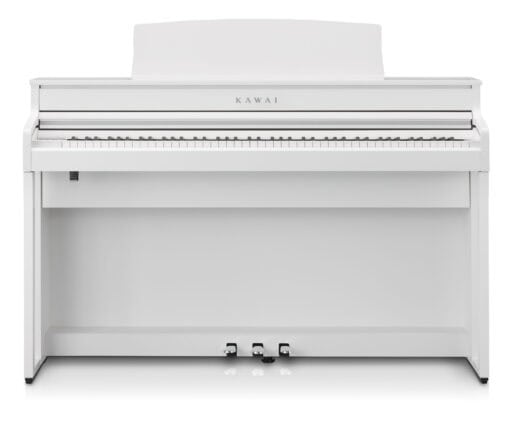 Kawai CA501 Weiss Front