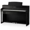 Kawai CA701 Schwarz Overview Rechts