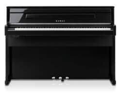 Kawai CA901 Schwarz Front