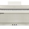 Yamaha CLP-835 Weiss Front