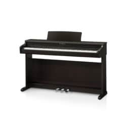 Kawai KDP120 Homepiano Schwarz Overview