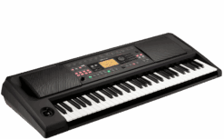 Korg EK-50 Schwarz Overview