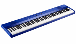 Korg Liano E-Piano Blau Overview