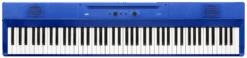 Korg Liano E-Piano Blau Top