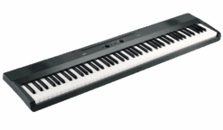Korg Liano E-Piano Schwarz Overview