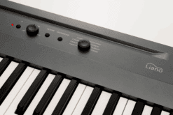 Korg Liano E-Piano Schwarz Funktionen