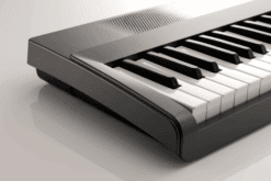 Korg Liano E-Piano Schwarz Links