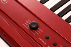 Korg Liano E-Piano Rot Funktionen