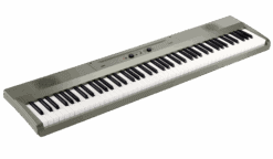 Korg Liano E-Piano Grau Overview