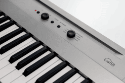 Korg Liano E-Piano Grau Funktionen