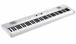 Korg Liano E-Piano Weiss Overview