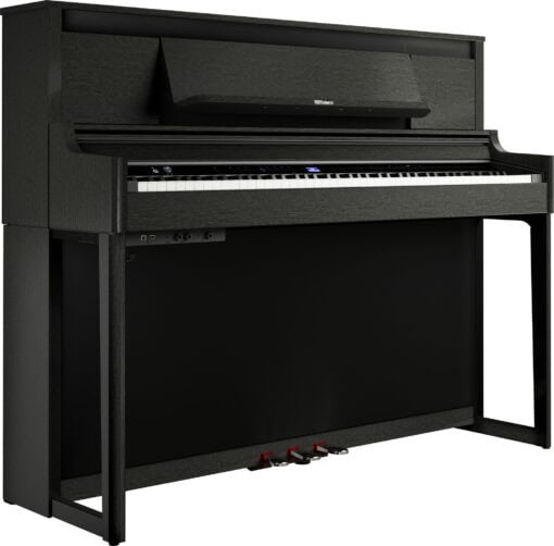 Roland LX-6 Overview