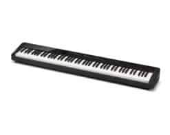 Casio PX-S3000 E-Piano Schwarz Overview Right