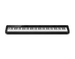 Casio PX-S3000 E-Piano Schwarz Overview Front