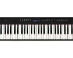 Casio PX-S3000 E-Piano Schwarz Front