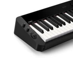Casio PX-S3000 E-Piano Schwarz Pitchbend