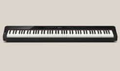Casio PX-S3100 E-Piano Schwarz Front