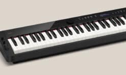Casio PX-S3100 E-Piano Schwarz Overview