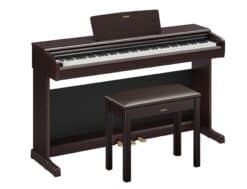 Yamaha Arius YDP-146R – Bild 3