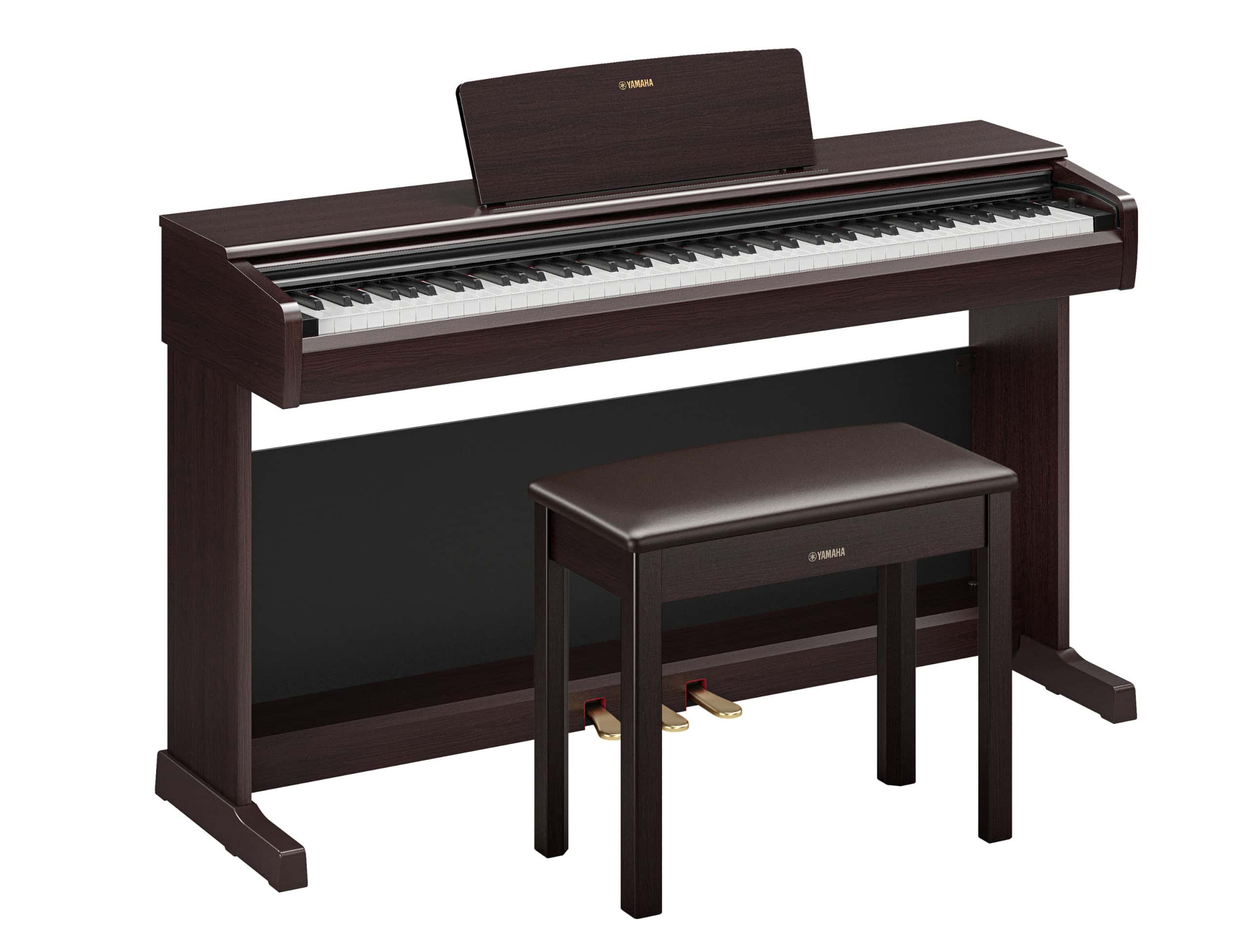 Yamaha Arius YDP-146R – Bild 3