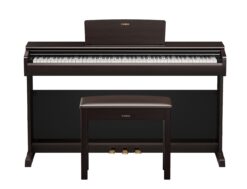 Yamaha Arius YDP-146R – Bild 4