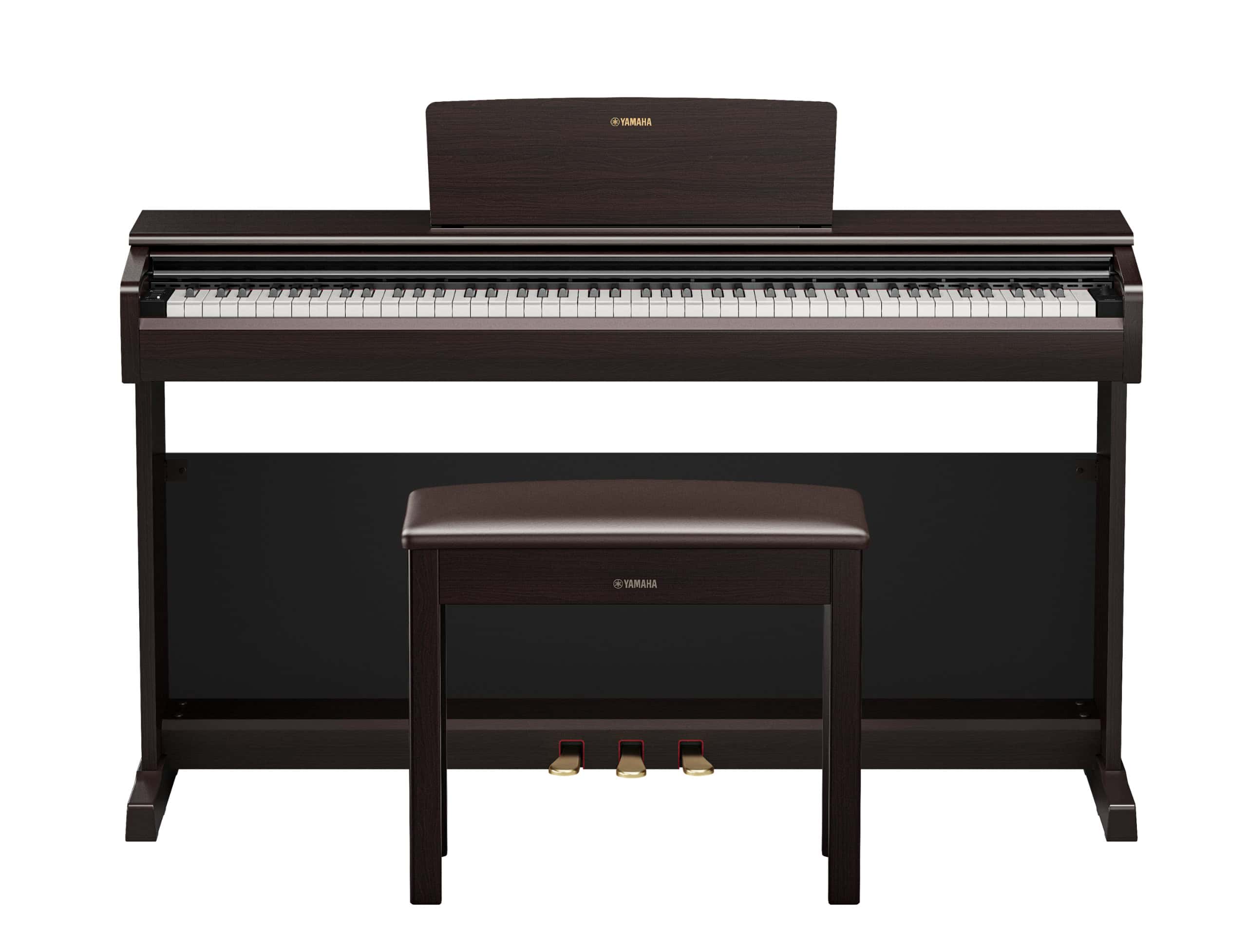 Yamaha Arius YDP-146R – Bild 4