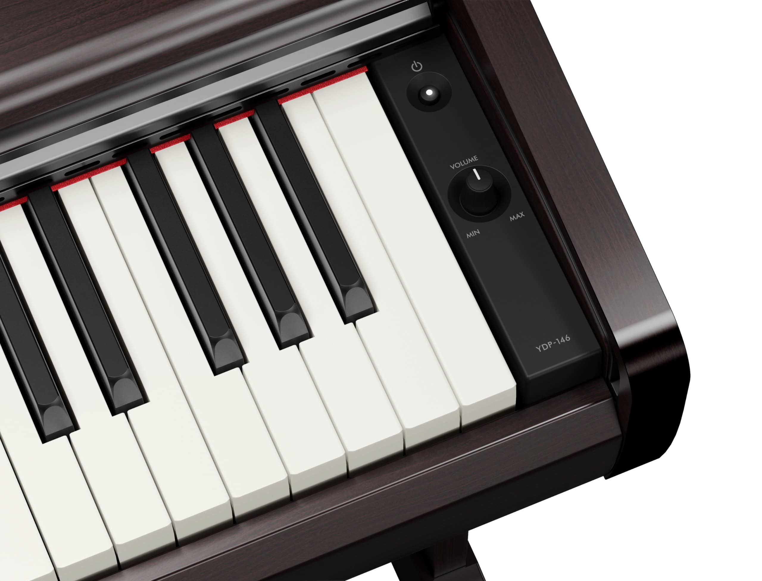 Yamaha Arius YDP-146R – Bild 8