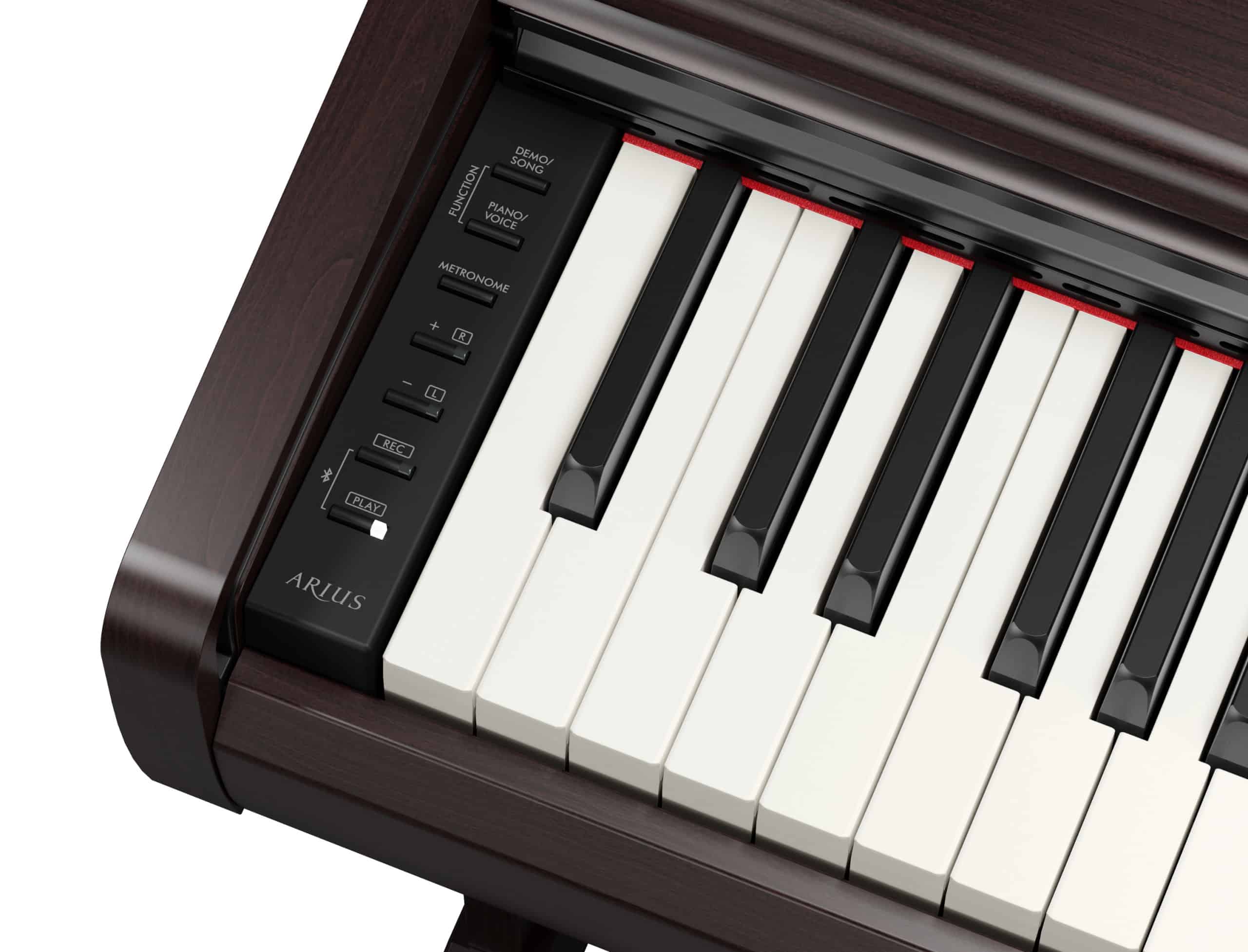 Yamaha Arius YDP-146R – Bild 9