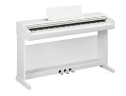 Yamaha Arius YDP-146 WH