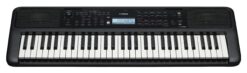 Yamaha PSR-E383 Front