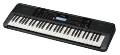 Yamaha PSR-E383 Overview